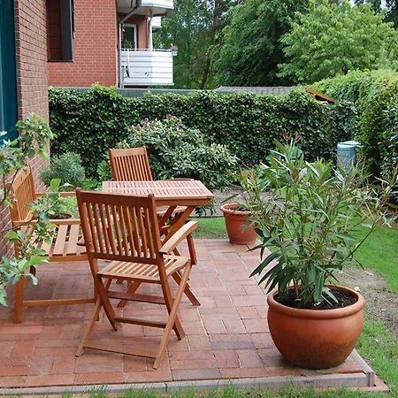 Stockerhenke Apartamento Soltau Exterior foto