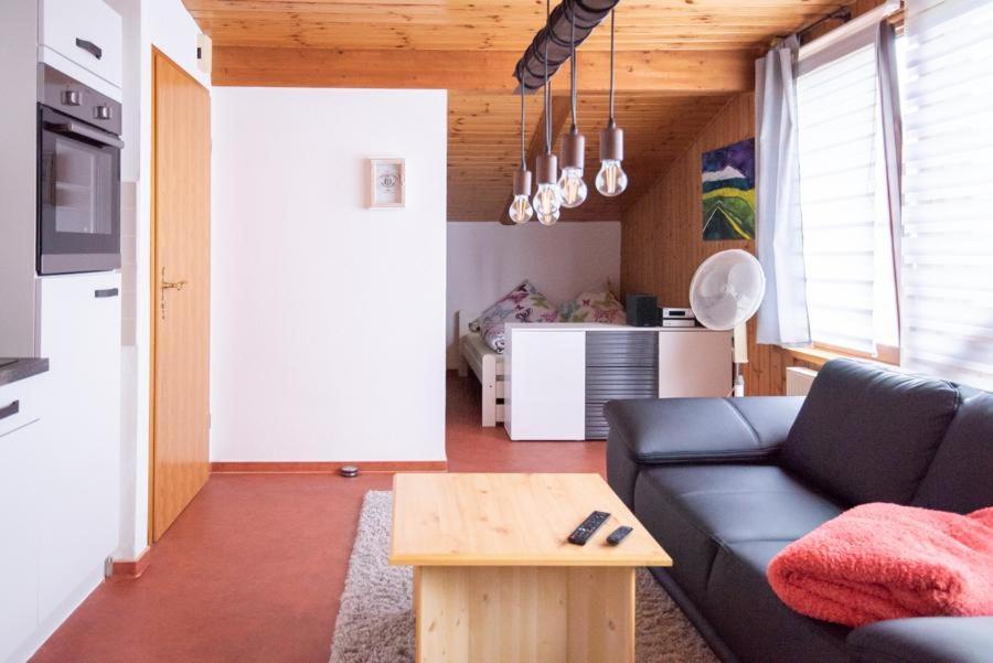 Stockerhenke Apartamento Soltau Exterior foto