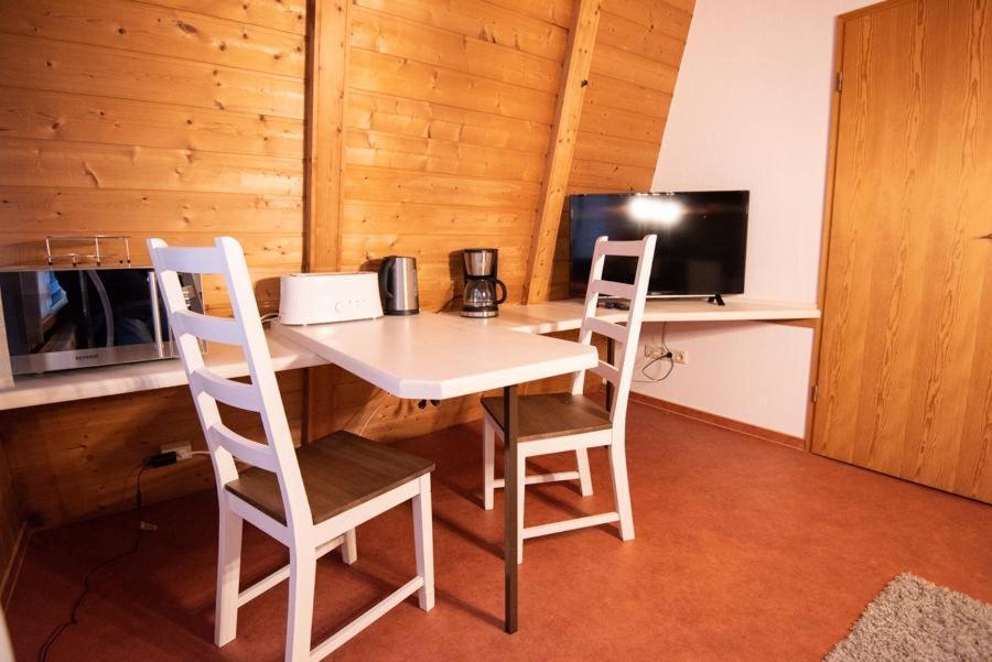 Stockerhenke Apartamento Soltau Exterior foto